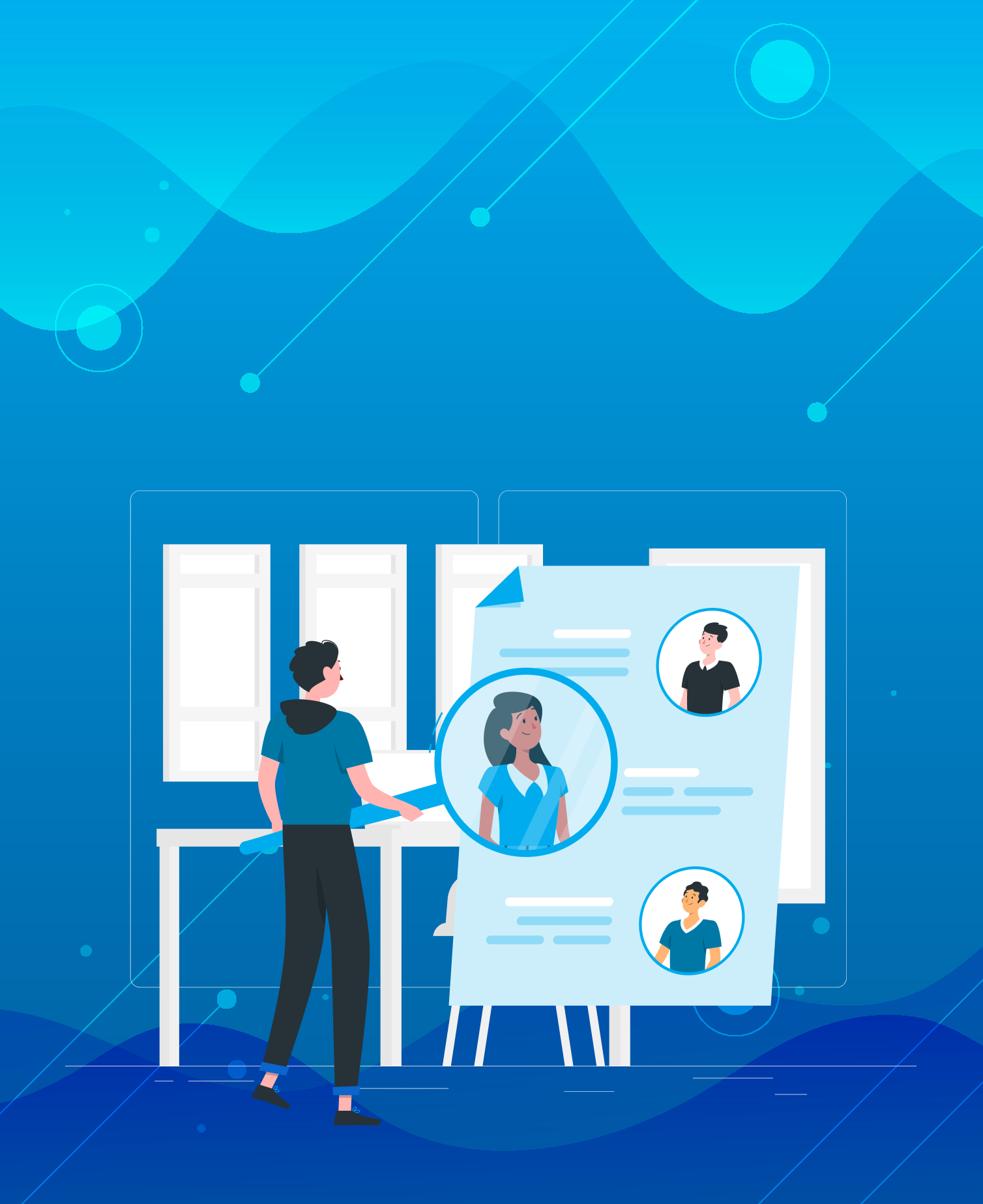 Recruiter Login Image